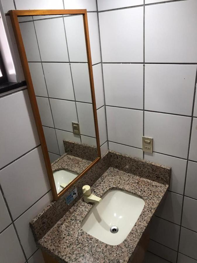 Classic Flat Daire Fortaleza  Dış mekan fotoğraf