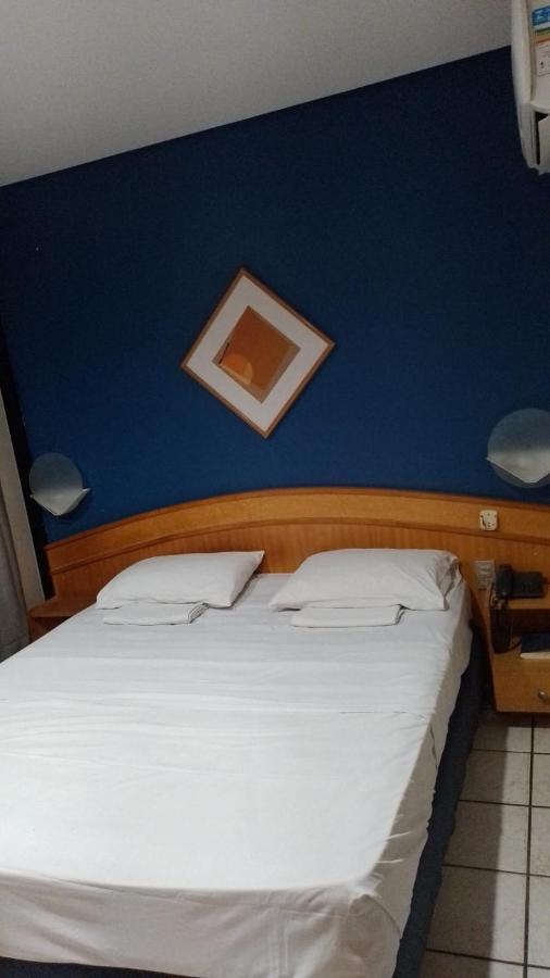 Classic Flat Daire Fortaleza  Dış mekan fotoğraf