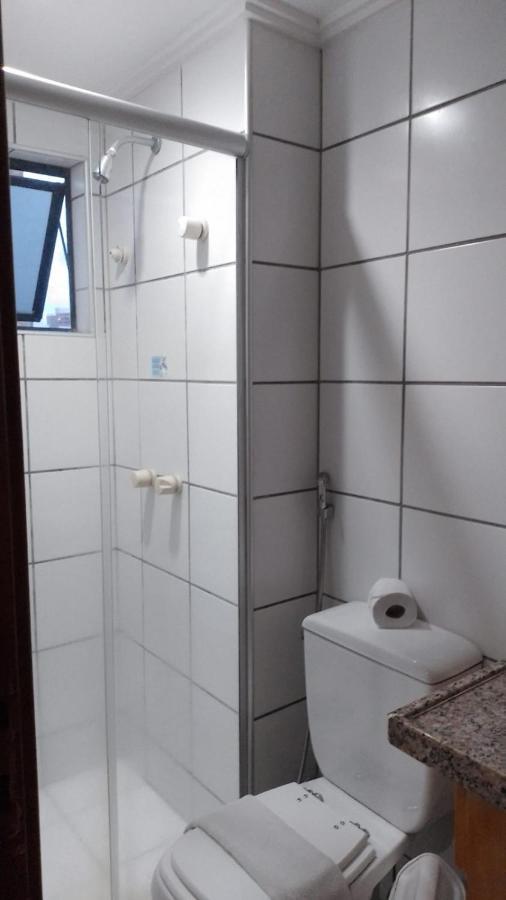 Classic Flat Daire Fortaleza  Dış mekan fotoğraf
