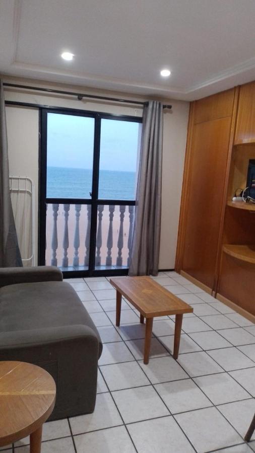 Classic Flat Daire Fortaleza  Dış mekan fotoğraf