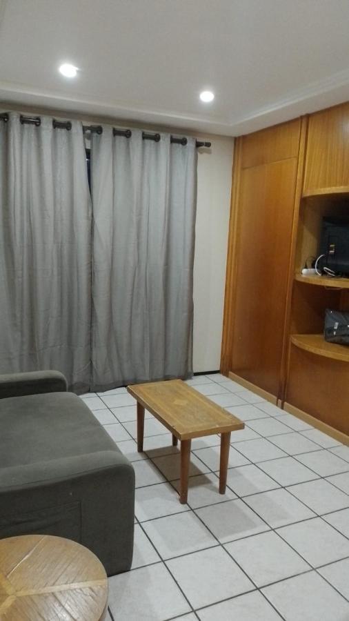 Classic Flat Daire Fortaleza  Dış mekan fotoğraf