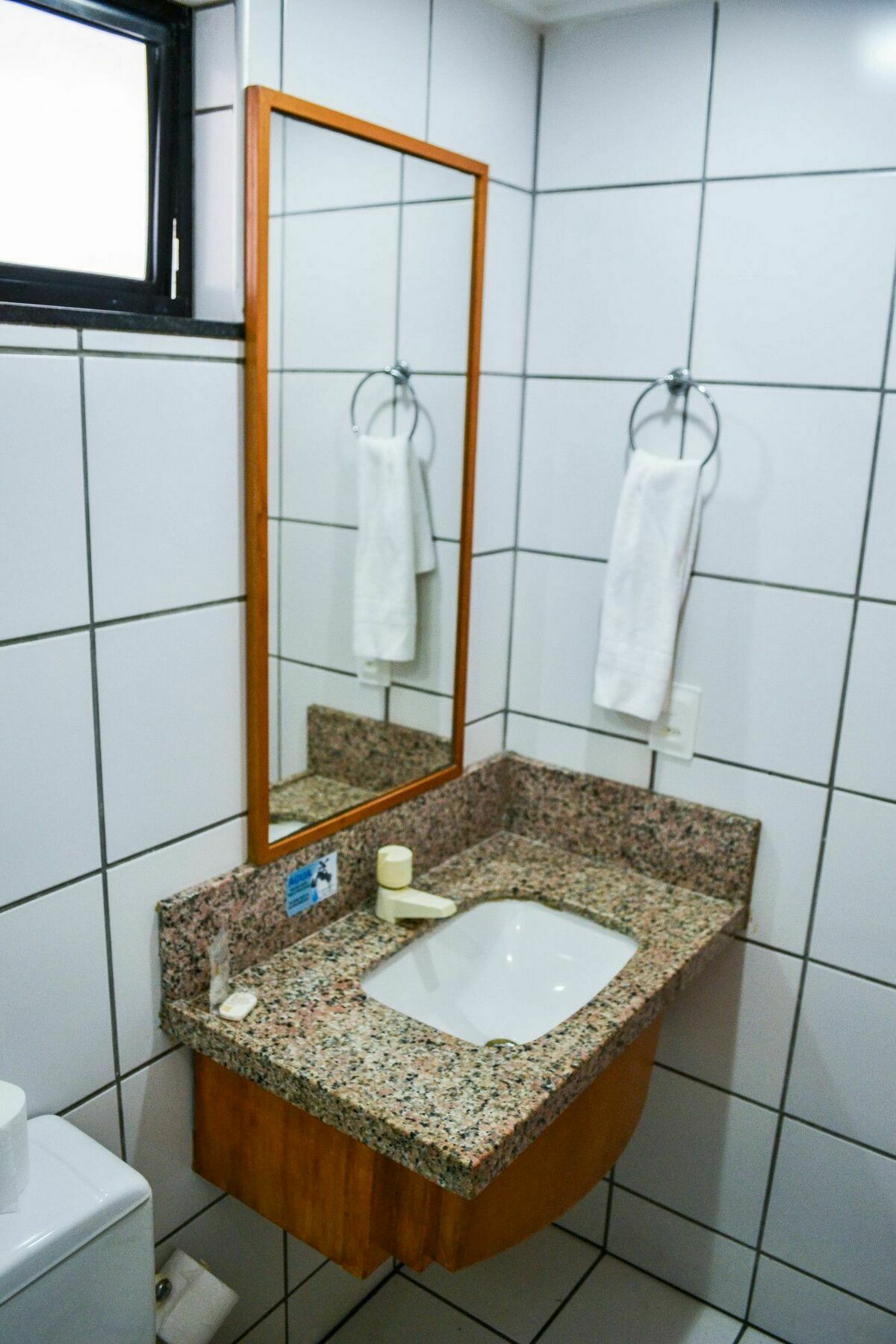 Classic Flat Daire Fortaleza  Dış mekan fotoğraf